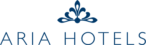 Aria Blue Suites