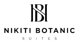 Nikiti Botanic Pool Suites