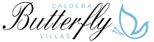 Caldera Butterfly Villas