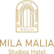 Mila Malia Studios Hotel