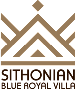Sithonian Blue Royal Villa