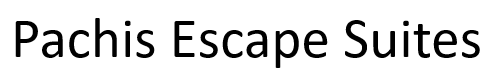Pachis Escape Suites