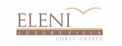 Eleni Luxury Villa Corfu