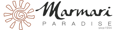 Marmari Paradise