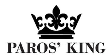 Paros King Luxury Apartments