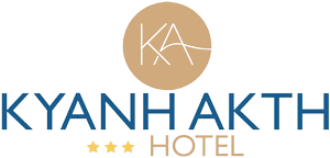 Hotel Kyani Akti