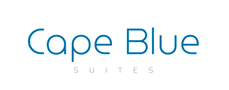 Cape Blue Suites