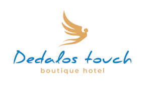 Dedalos Touch Boutique Hotel