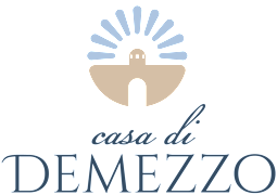 Casa di Demezzo