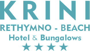 Krini Rethymno Beach Hotel