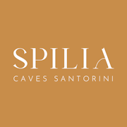 Spilia Caves Santorini
