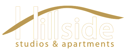 Hillside Studios & Apartments