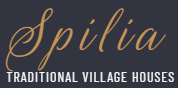 Spilia Traditional  Village Houses