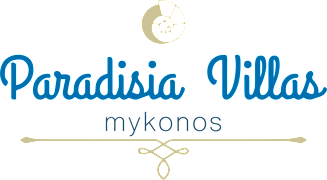 Paradisia Villas Mykonos