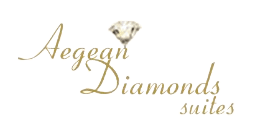 Aegean Diamonds Suites