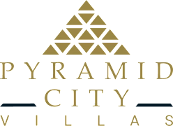 Pyramid City Villas Corfu