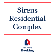 Sirens Residential Complex