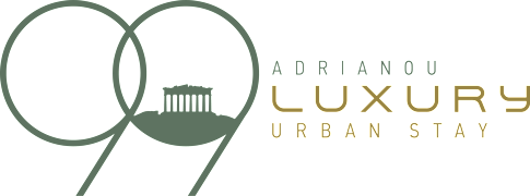 99 Andrianou Apartments