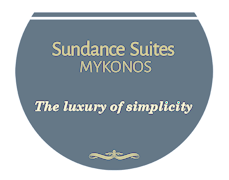 Sundance Suites Mykonos