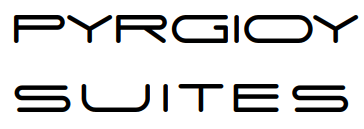 Pyrgiou Suites