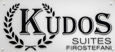 Kudos Suites Firostefani