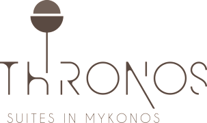 Thronos Suites
