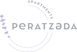 Peratzada Apartments Zante