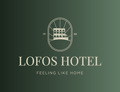 Lofos Hill Hotel