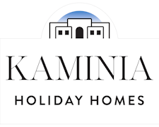 Kaminia Holiday Homes