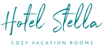 Hotel Stella Volos