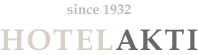 Hotel Akti