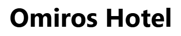 Omiros Hotel