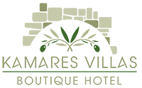 Kamares Villas
