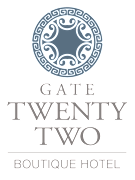 Gate Twenty Two Boutique Hotel