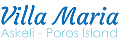 Villa Maria Poros