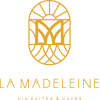 La Madeleine Oia Suites & Caves