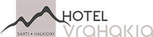 Hotel Vrahakia
