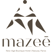 Mazee Hotel Paros