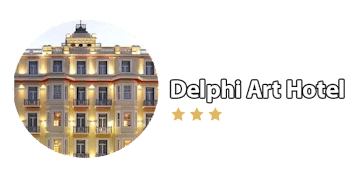 Delphi Art Hotel