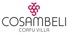 Villa Cosambeli Corfu