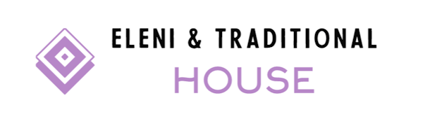 Eleni & Traditional Houses