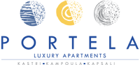 Portela Luxury Apartments