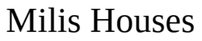 Milis Houses