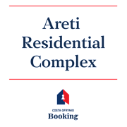 Areti Residential Complex