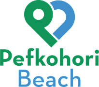 Pefkohori Beach