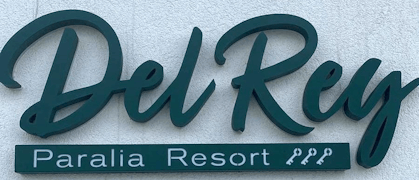 Del Rey Rooms