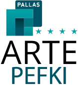 Arte Pefki Beachfront Suites