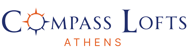 Compass Lofts Athens