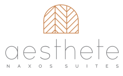 Aesthete Naxos Suites
