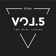 Vol.5 The Mini Lodge